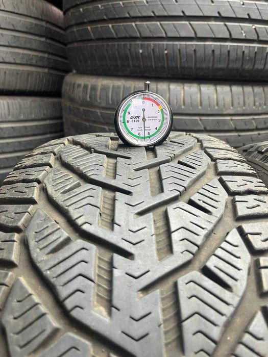 235/45 R18 Riken комплект зима