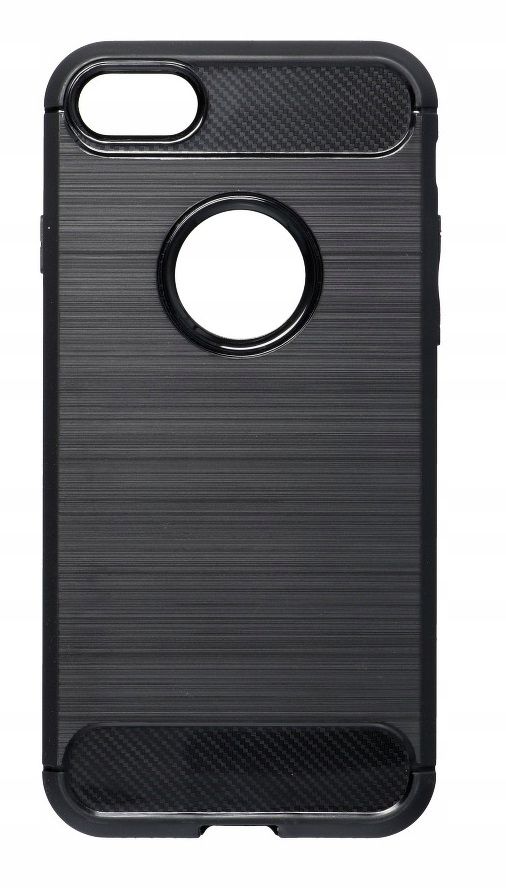 Case Etui Silikon Karbon Carbon Do Iphone 7 Plus 8 Plus +