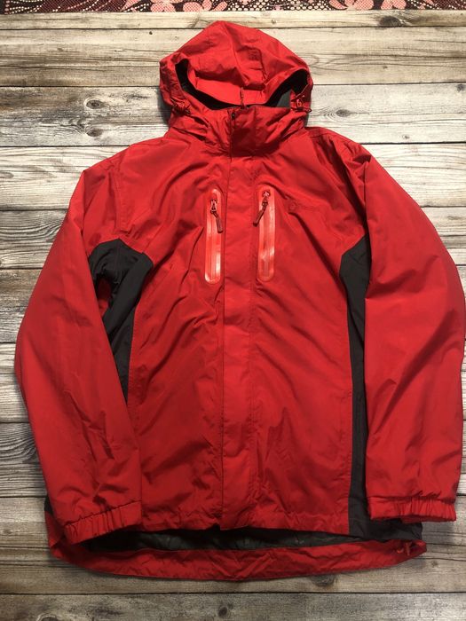 Куртка лижна Peter Storm XL чоловіча