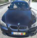 BMW 530XD (4X4) 236 CV Nacional