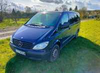 Mercedes-Benz Vito 2005 DIZEL 2.2