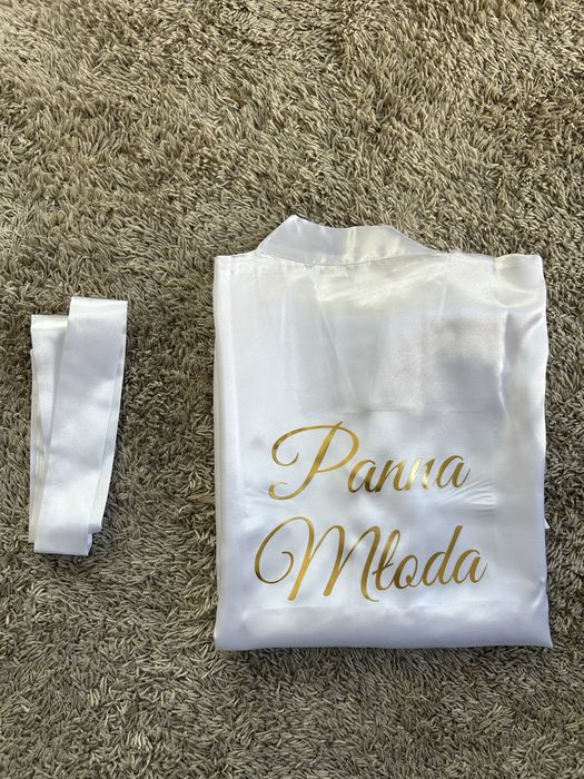 Szlafrok Panna Mloda XL