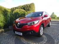 Renault Kadjar Limitowana Wersja ADVENTURE