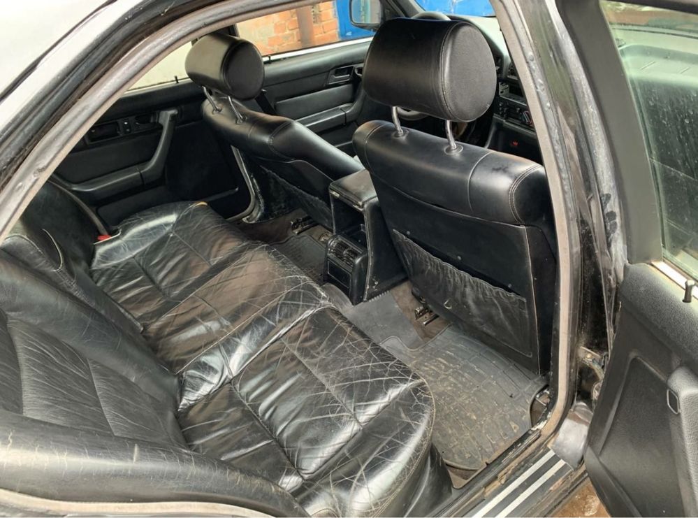 Продам bmw е34 525i