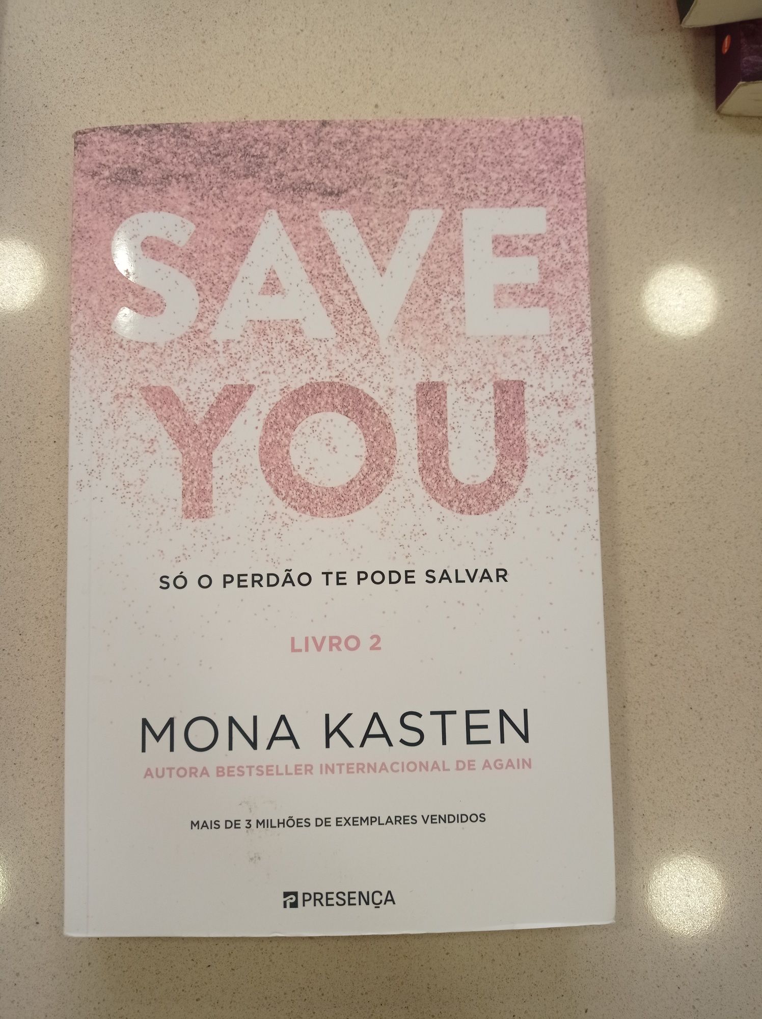 Livros a 5,50€ cada