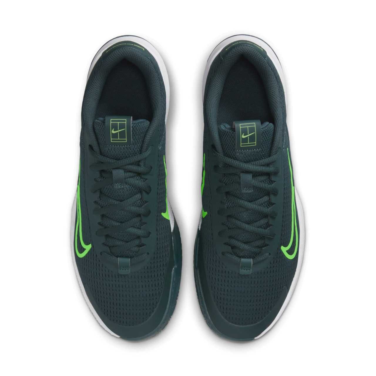 Кросівки Nike Court Vapor Lite 2 > 41р по 46р < Оригинал! (DV2016-300)