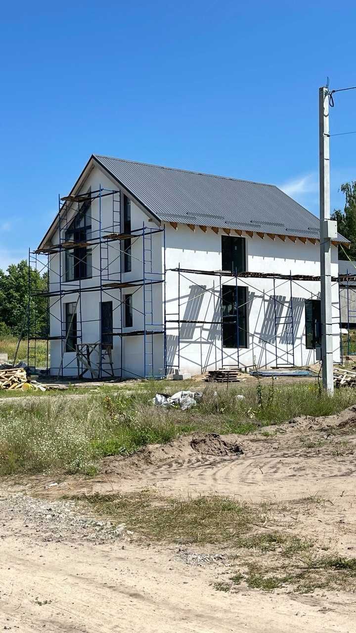 Утеплення фасадів. Бригада фасадчиків. ФАСАДИ. Телефонуйте!
