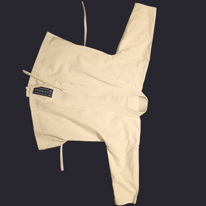 Кімоно для хлопчика 3-8 років б/у