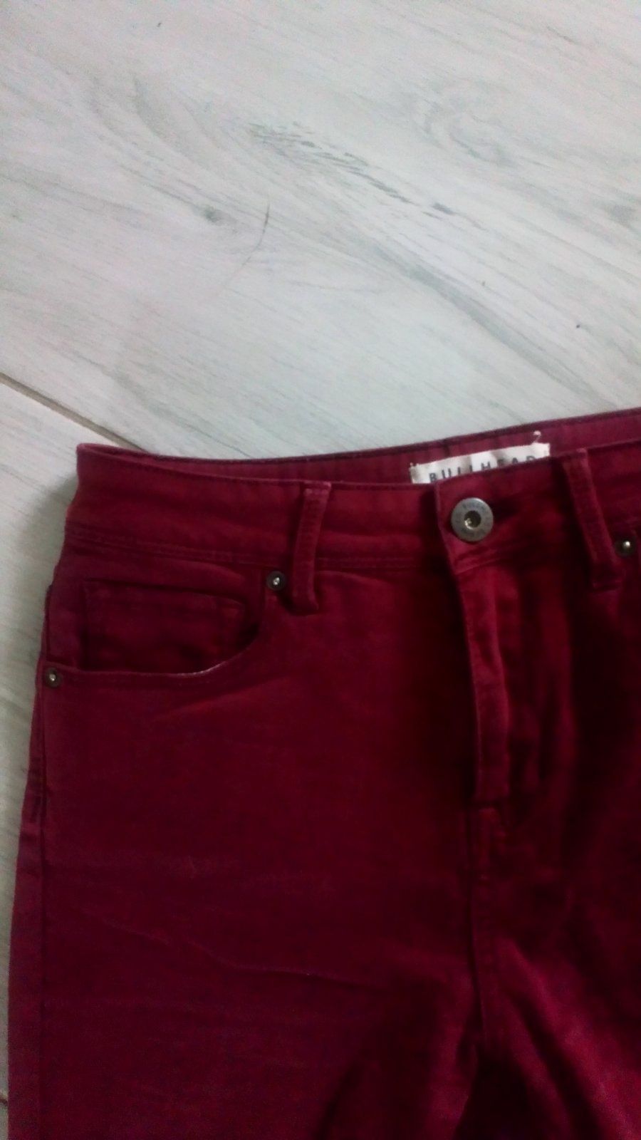 Шорти джинсові джинсовые для дівчинкидля девочки 152-168