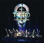 TOTO - LIVE IN POLAND- 3 LP-płyta nowa , zafoliowana