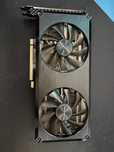 Gainward GeForce RTX 3060 Ti Ghost 8GB GDDR