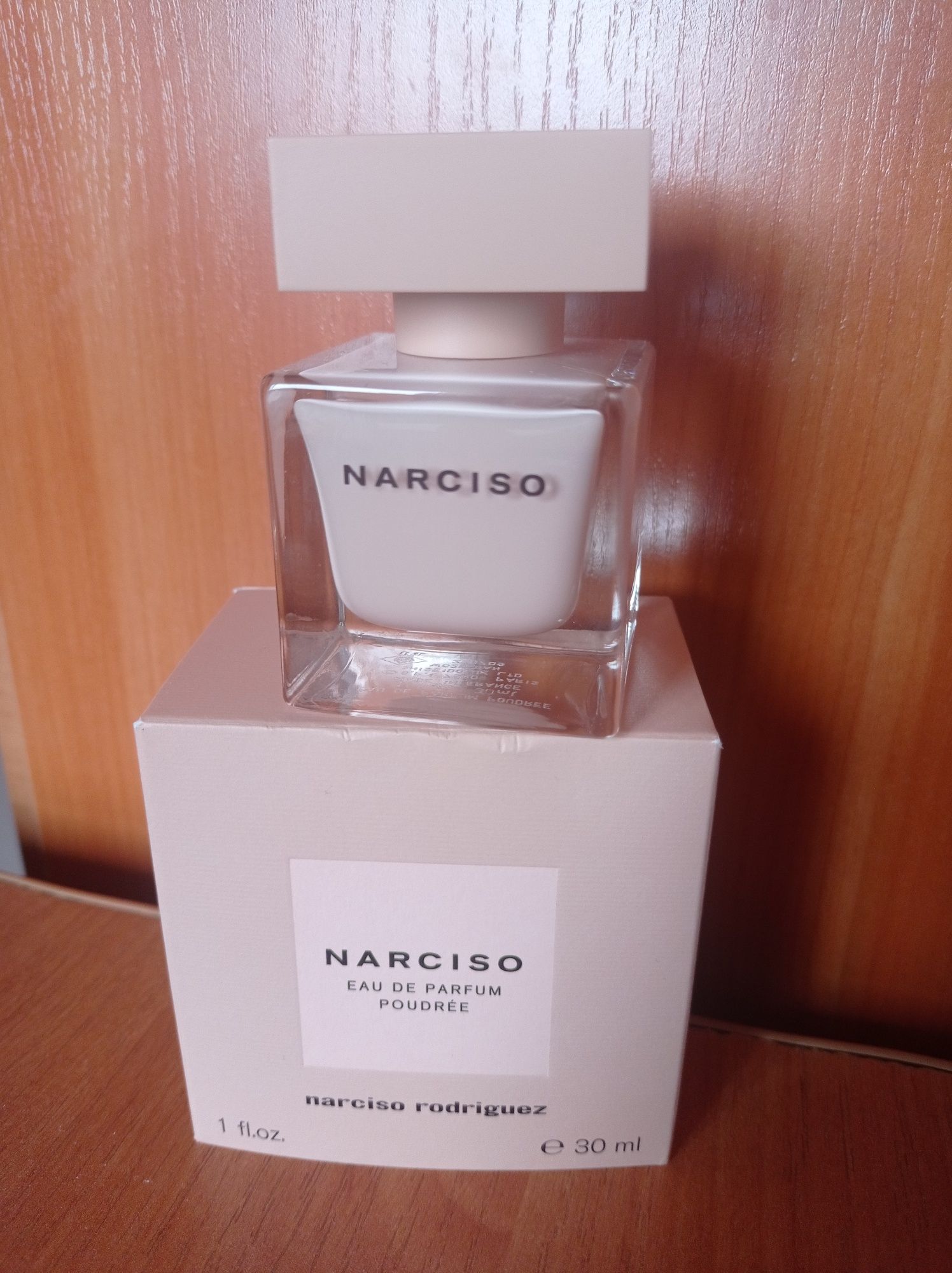 Narciso Rodriguez Narciso Poudree 30ml
1390 грн