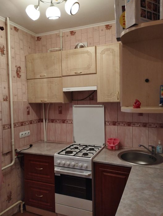 Здам квартиру район Богдана Хмельницького