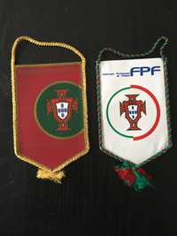 Galhardete Federação Portuguesa de Futebol