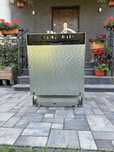Zmywarka do zabudowy Bosch SMV46KX00E 60cm