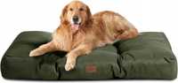 Bedsure poduszka dla psa legowisko sofa xl 110 cm x 90 cm
