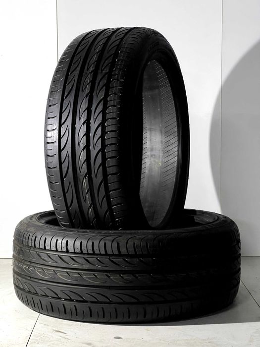 Pneus Pirelli Pzero Nero GT - 235/40/19 - NOVOS