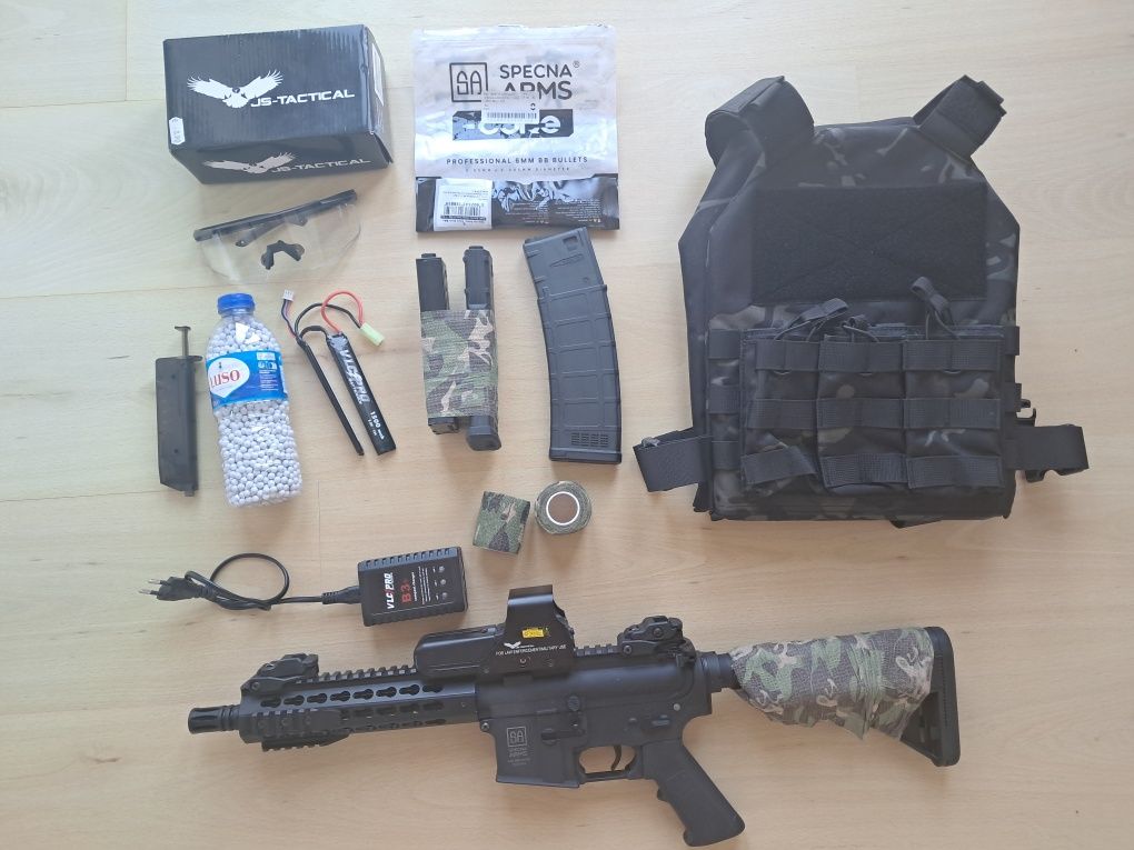 Specna Arms - Core RRA SA-C08