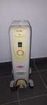 Aquecedor Becken
