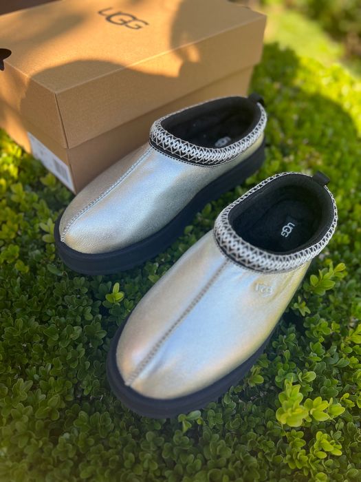 Лофери UGG Tasman шкіра розмір 38