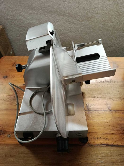 Vendesse Fiambreira Industrial