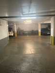Garagem com 1 lugar de estacionamento no Passeio Adamastor