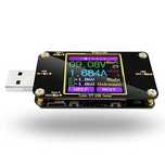 Тестер ATORCH A3-B Bluetooth