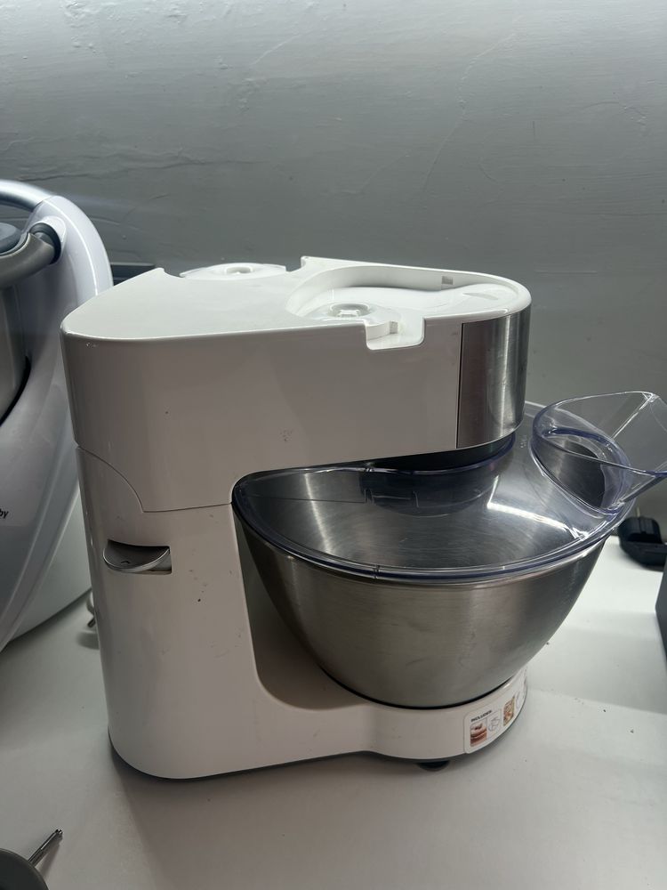 KENWOOD- Robô de cozinha multifuncional