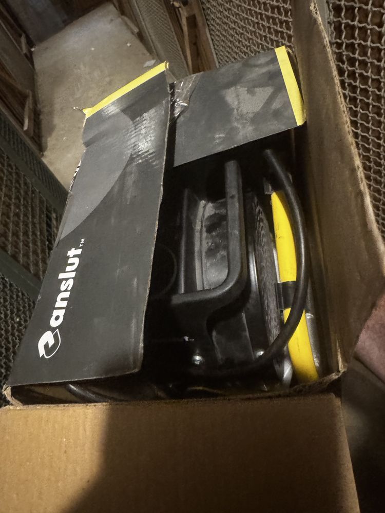 Termowentylator Anslut 2000w