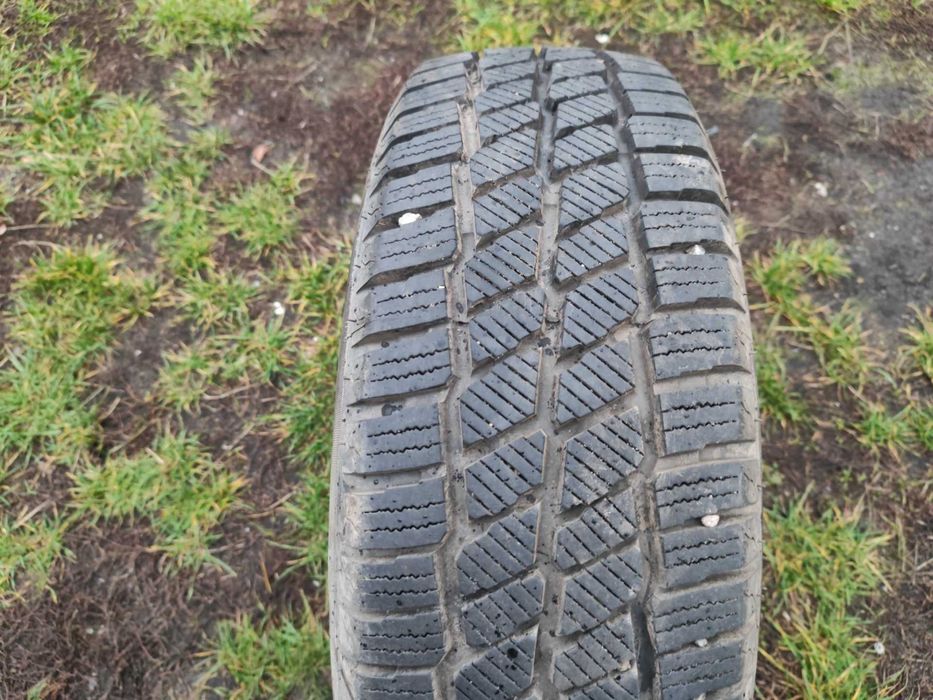 Opona całoroczna 215/70/15C Goodride All Season Master SW613 8mm 2023