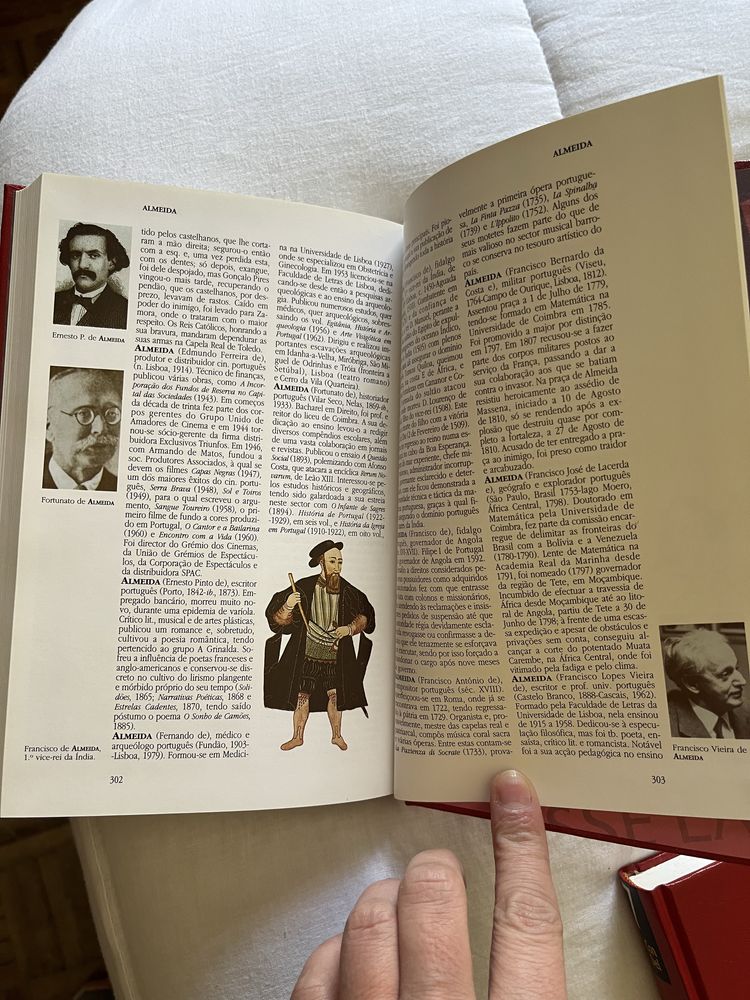 Coleção Completa – Nova Enciclopédia Larousse (22 volumes)