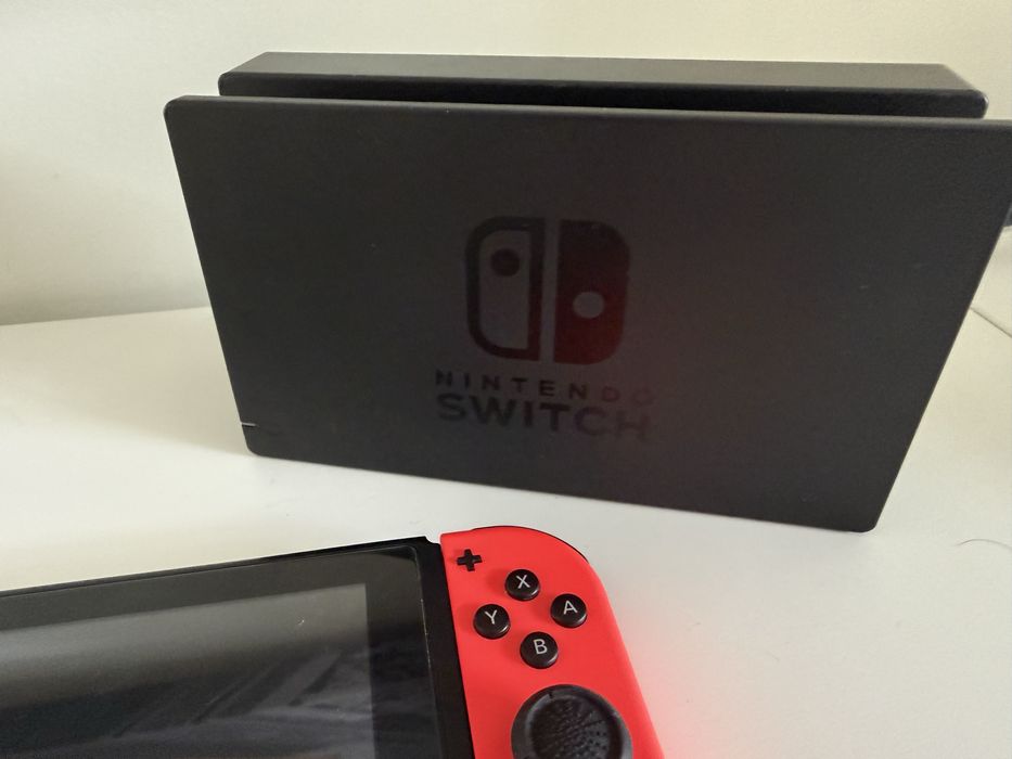 Nintendo Switch 1