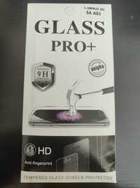Película de vidro para Samsung A50