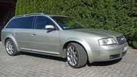 Audi LPG A6 C5 Qatrro V8 299KM