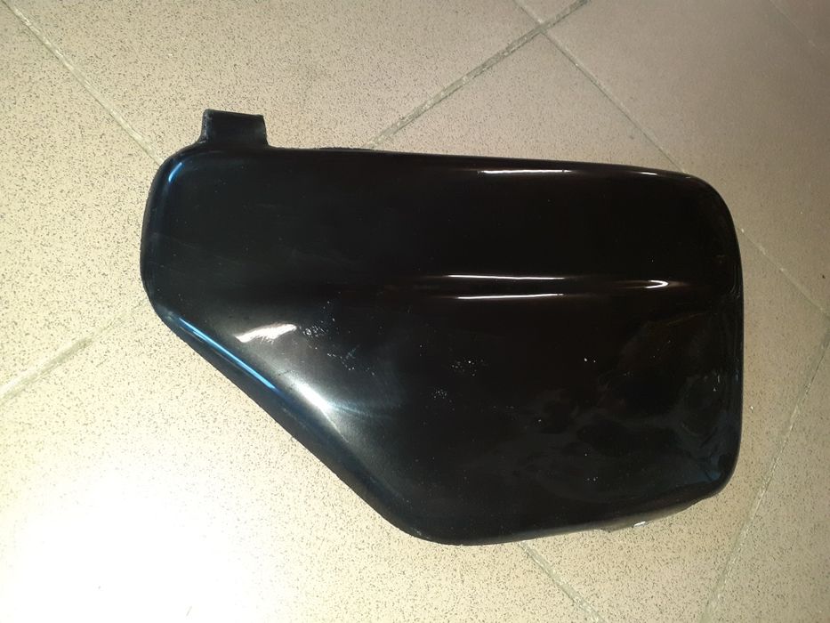 Nowy boczek oslona rama/silnik prawa strona wsk125 175 b3