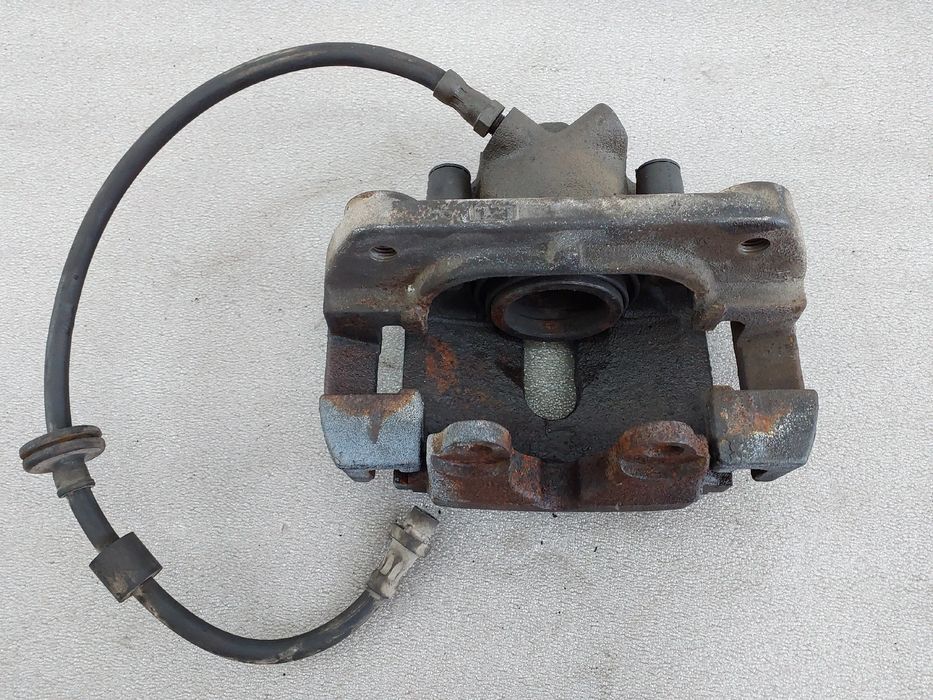 Pinça travão / maxila de travão frente esquerda BMW X3 (E83)