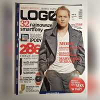 Magazyn LOGO nr 10 Październik 2010