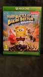Gry Xbox One gra Auta Fifa Lego Crew Zombies Unravel Dance Wolfenstain