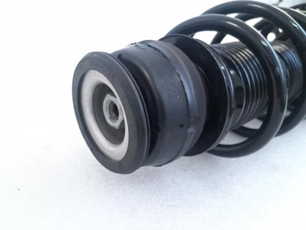 Amortecedor frente esquerdo VOLKSWAGEN Polo (6R, 6C)