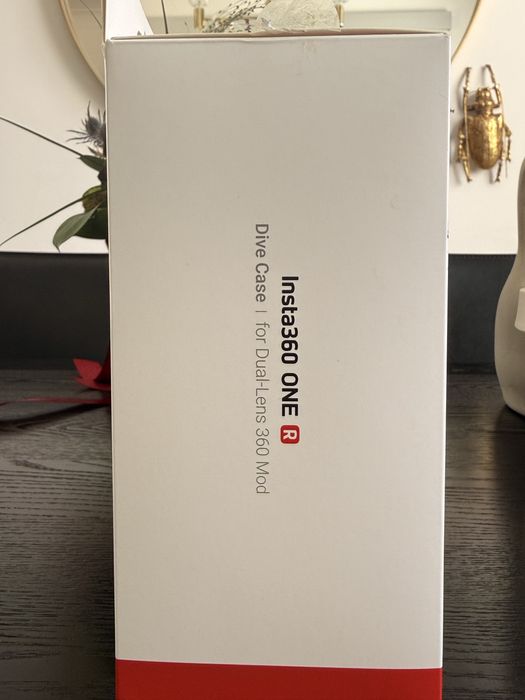 Obudowa Insta360 ONE R