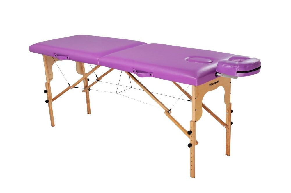производитель кушетка стол массажный 2и3секции масажний стіл