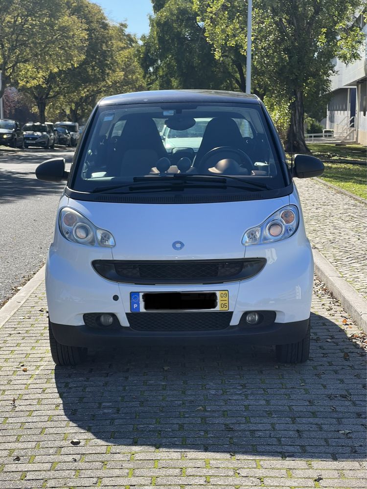 Smart for two em bom estado