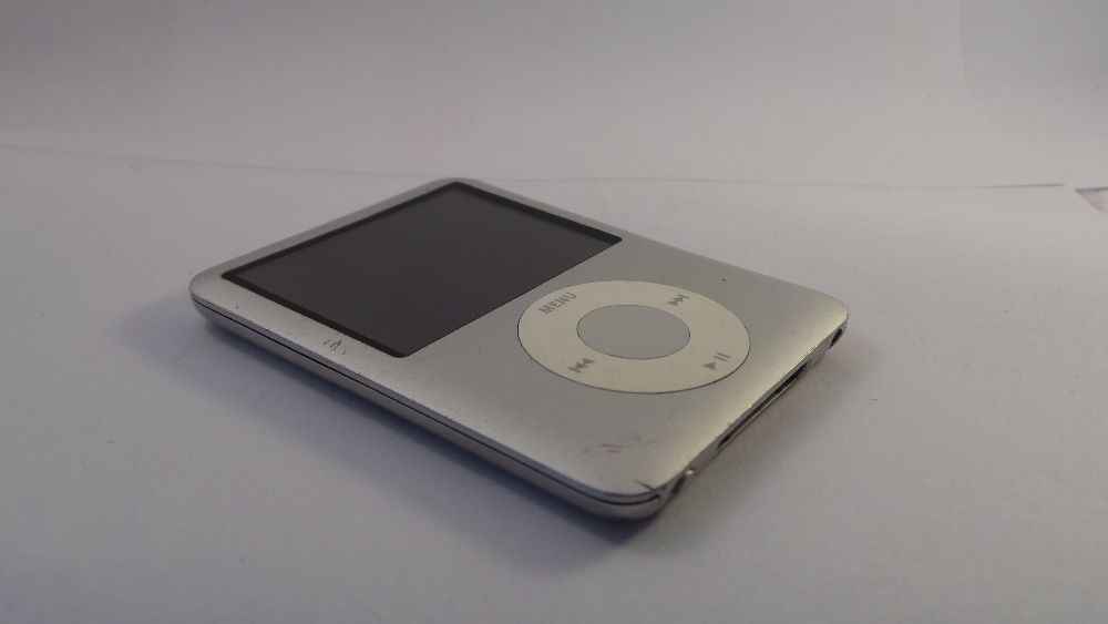 iPod nano 3g 8GB