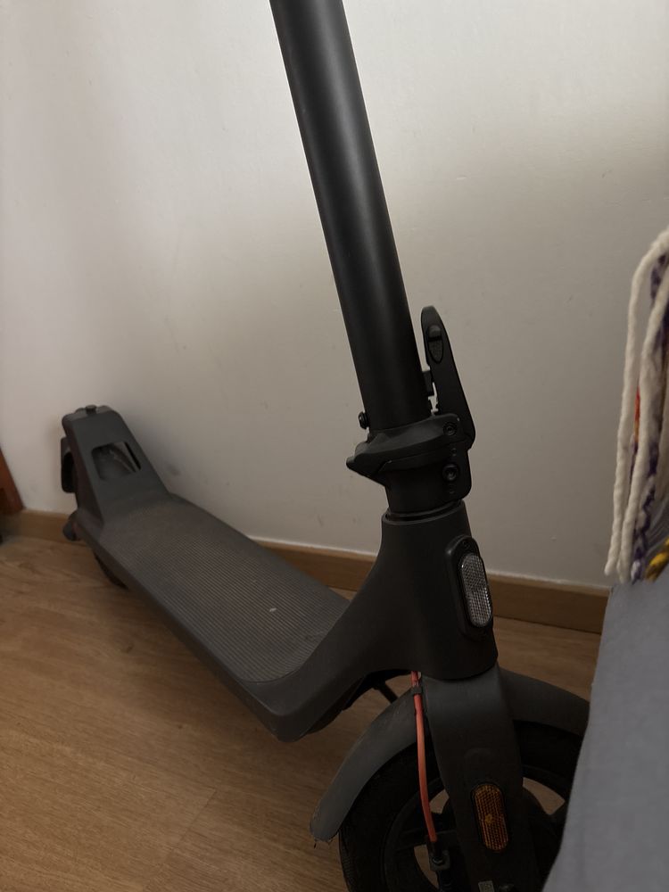 Trotinete eletrica xiaomi