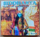 Siddharta Spirit of Buddha bar CD volume 3