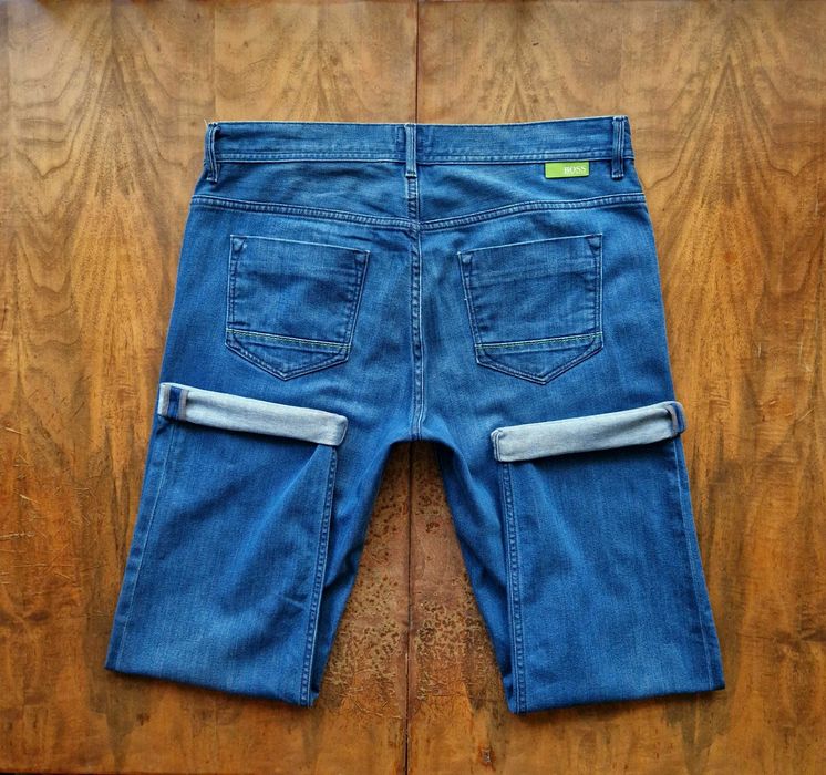 Джинсы (Hugo Boss) разм. W34-L32