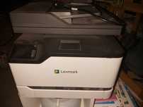 Urządzenie wielofunkcyjne Lexmark mc3224