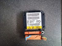 citroen c2 sensor airbag