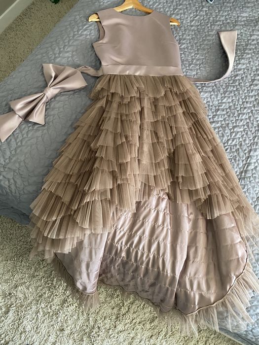 Сукня святкова/на фотосесію, шилось під замовлення