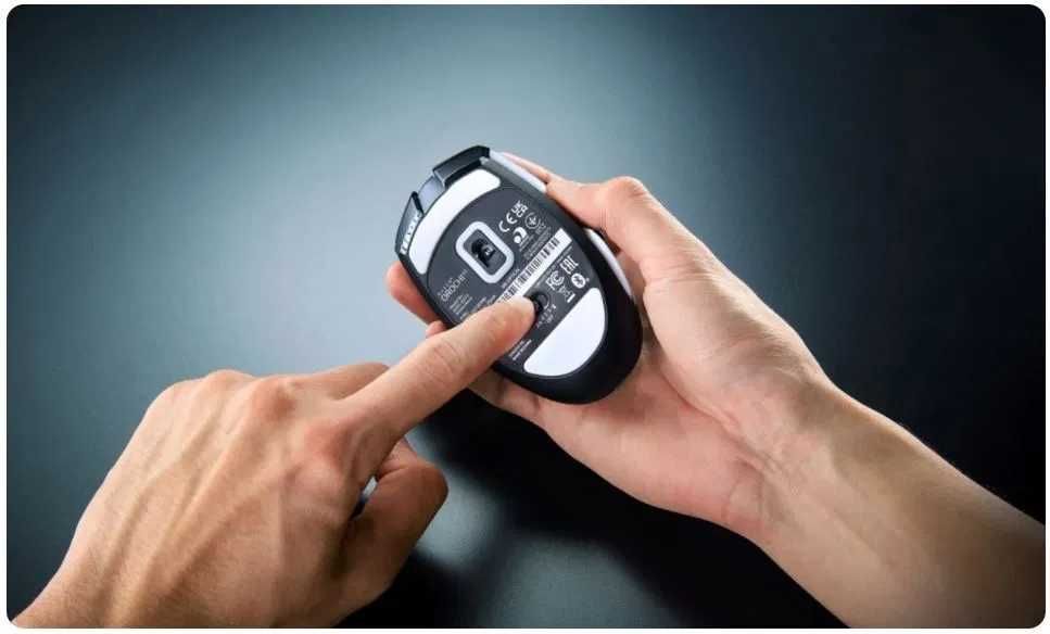 Poznaj Razer Orochi V2